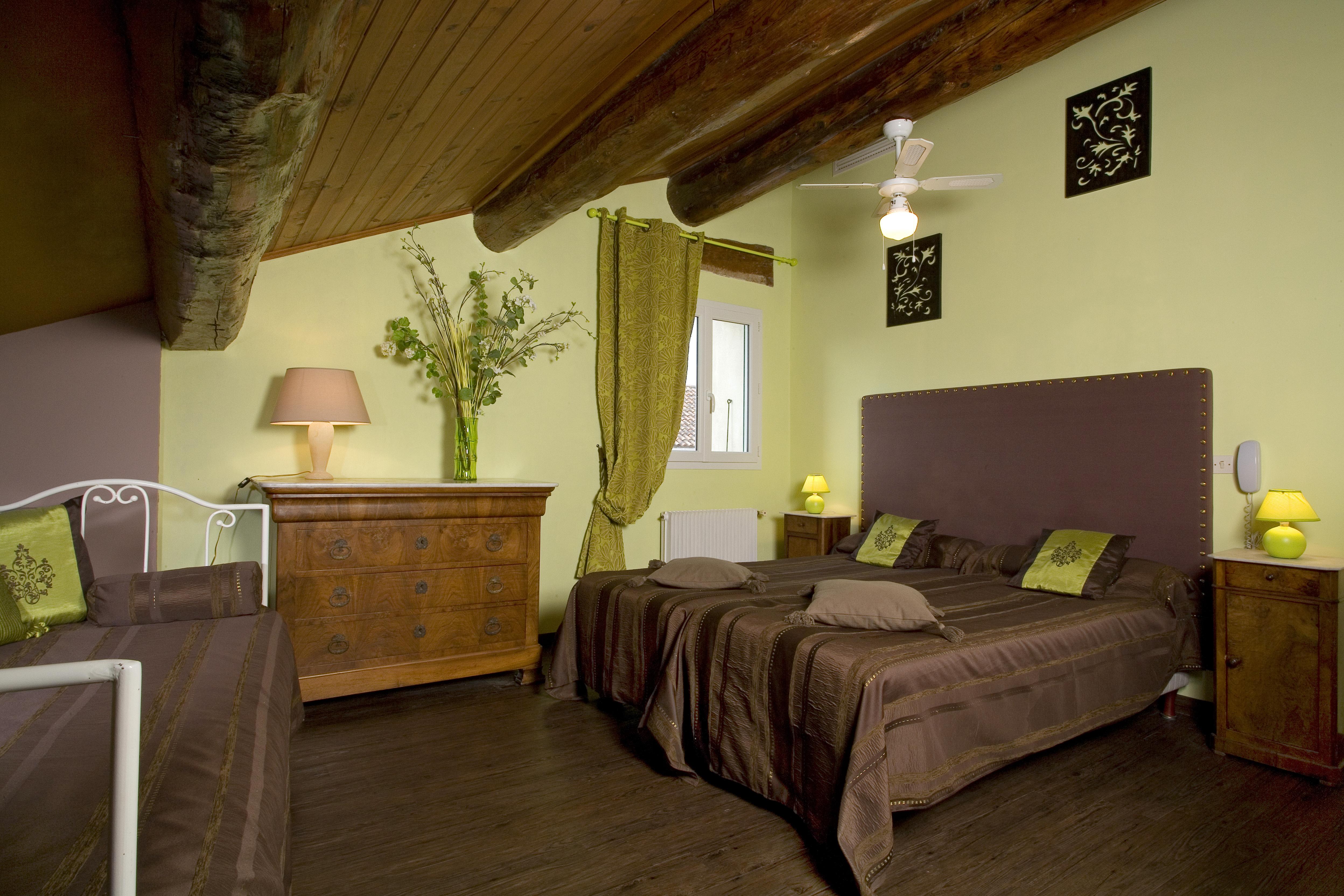 Logis Auberge De Tavel Bagian luar foto