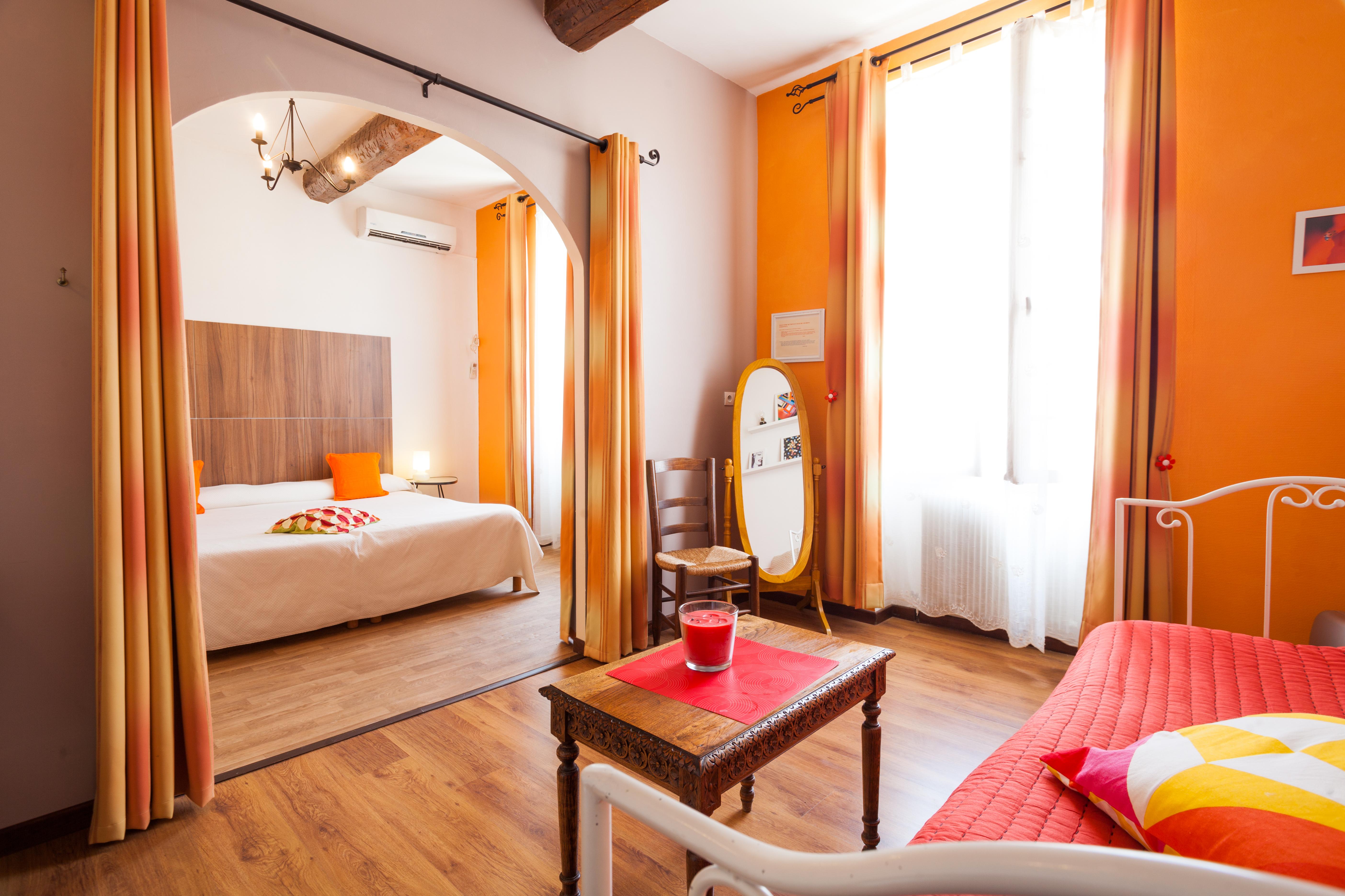 Logis Auberge De Tavel Bagian luar foto