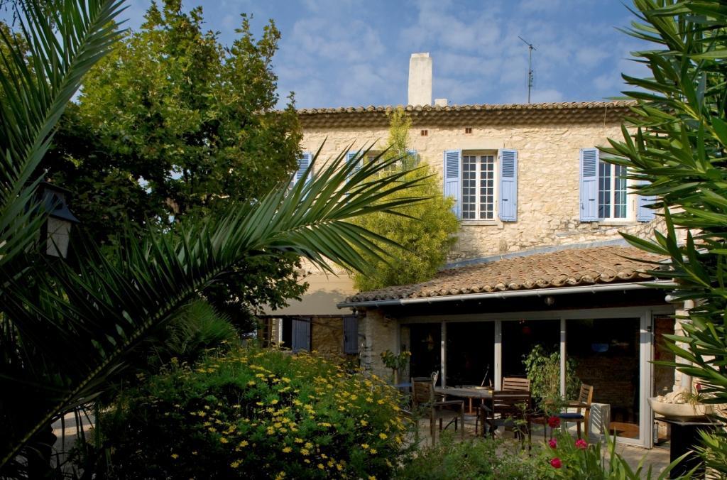 Logis Auberge De Tavel Bagian luar foto