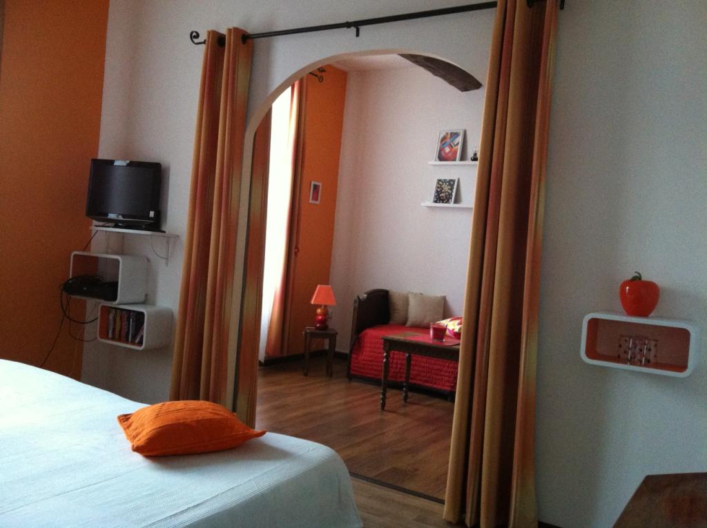 Logis Auberge De Tavel Bagian luar foto
