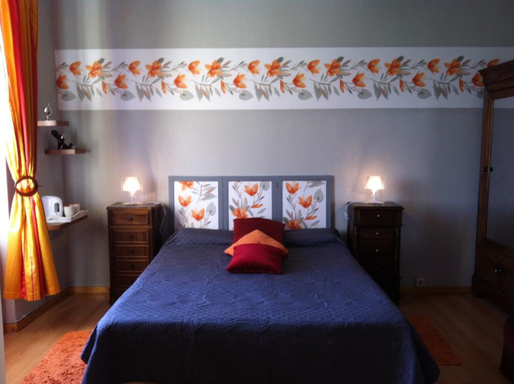 Logis Auberge De Tavel Bagian luar foto