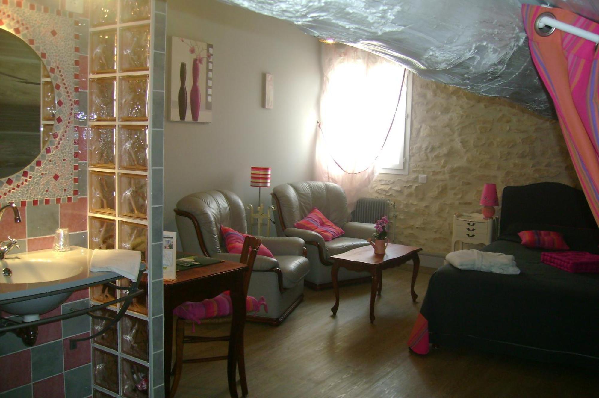 Logis Auberge De Tavel Bagian luar foto