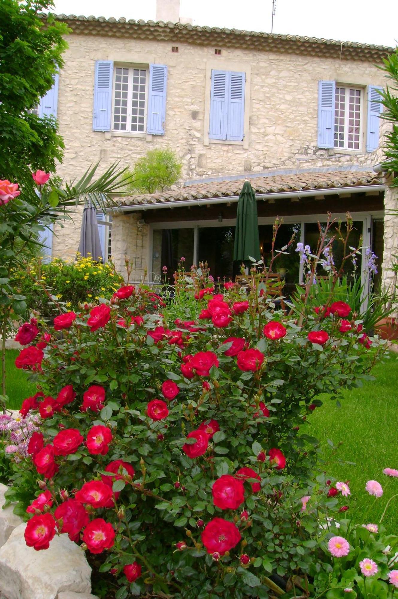 Logis Auberge De Tavel Bagian luar foto